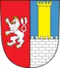 Coat of arms of Český Rudolec