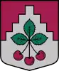 Coat of arms of Ēdole Parish