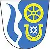 Coat of arms of Říčky