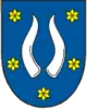 Coat of arms of Šišma