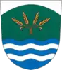 Coat of arms of Žďárek