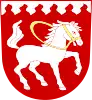 Coat of arms of Ždírec