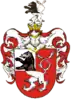 Coat of arms of Žebrák