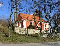 Church of the Assumption of the Virgin Mary