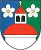 Coat of arms of Želkovice