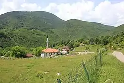 Žepa Mosque