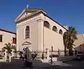 St. Antonios, Rethymno