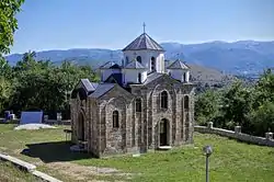 Church of the Presentation of the Theotokos