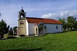 St. Nicholas Church