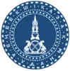 Official seal of Esik