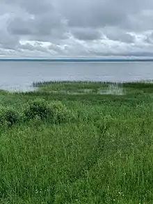 Lake Plescheevo