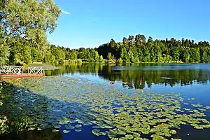 Volga-Kama Zapovednik