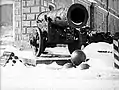 Tsar Cannon in 1908