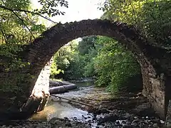 Sranotsi Bridge