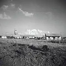 Yavne 1945