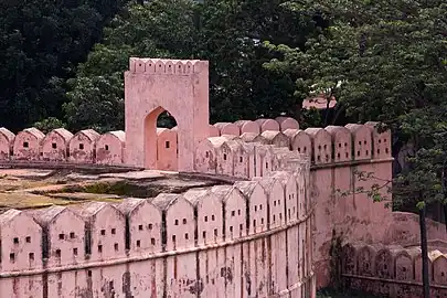 Idrakpur Fort