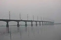 Jamuna Bridge