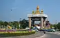 Sakon Nakhon City Gate