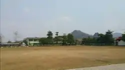 Samakkhi Rat Rangsarn School in Pa Ngae, Pa Daet