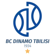 BC Dinamo Tbilisi logo