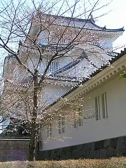 Ōtaki Castle