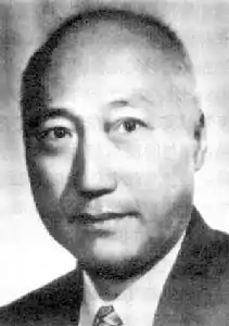 A famous protein scientist, Hsien Wu was the first to propose that protein denaturation was a purely conformational change.