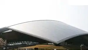 Nagoya Dome