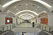 Concourse