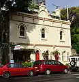 Carlson Terrace, Kent Street