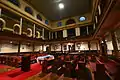 Pitt Street Uniting Church interior