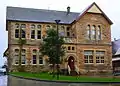 Ryde Public School, Tucker Street