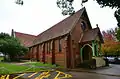 St George's Hurstville Anglican Church