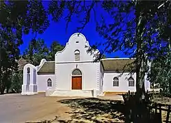 Church in Wuppertal