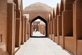 Arg-e Bam, Kerman, Iran