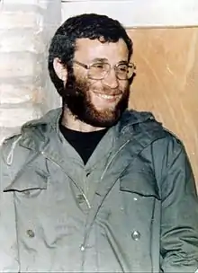 Mohammad Boroujerdi