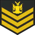 Namibian Navy