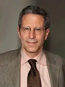 Eric Maskin: 2007 Nobel laureate in economics