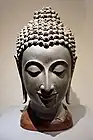 Bust of Siddhartha Gautama