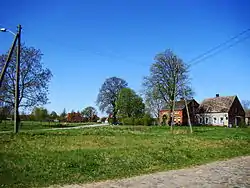 Warnołęka