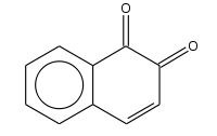 1,2-Naphthoquinone