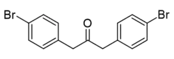 Structural formula