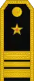 Poručnik bojnog broda(Montenegrin Navy)