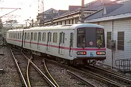 01A04 train