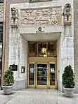 130 West 30th Street, "The Cass Gilbert"; New York City (1927-1928)