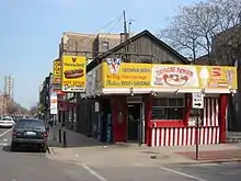 Doggie DinerChicago, IL