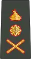 General(Royal Bhutan Army)