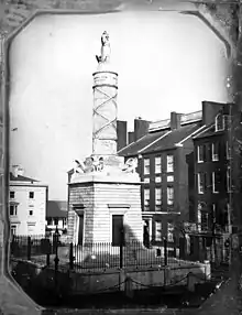 1846 Battle Monument