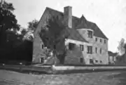 Hopkinton Public Library, Hopkinton, Massachusetts, 1895.