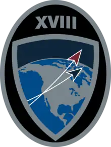 18th Space Defense Squadron