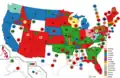 2nd Presidential Ballot